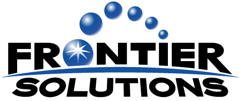 Frontier Solutions Strategies (FSS) logo